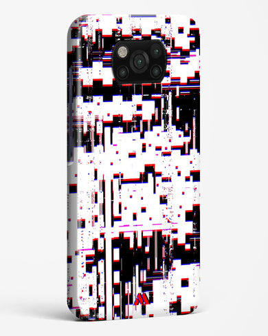 Glitch in the Code Hard Case Phone Cover (Xiaomi)