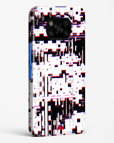 Glitch in the Code Hard Case Phone Cover (Xiaomi)