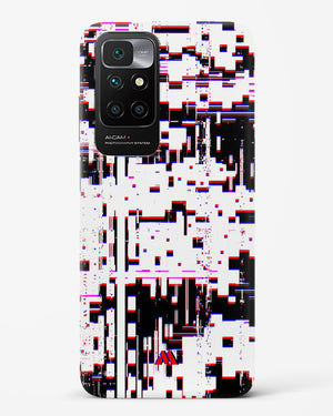 Glitch in the Code Hard Case Phone Cover (Xiaomi)