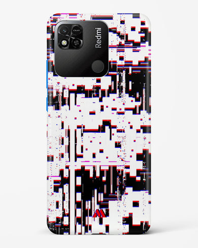 Glitch in the Code Hard Case Phone Cover (Xiaomi)