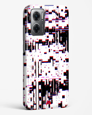 Glitch in the Code Hard Case Phone Cover (Xiaomi)