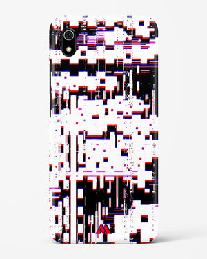 Glitch in the Code Hard Case Phone Cover (Xiaomi)