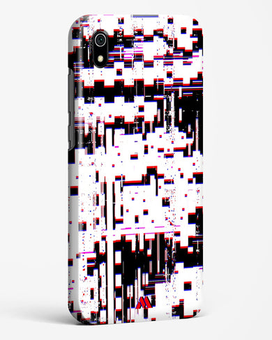 Glitch in the Code Hard Case Phone Cover (Xiaomi)