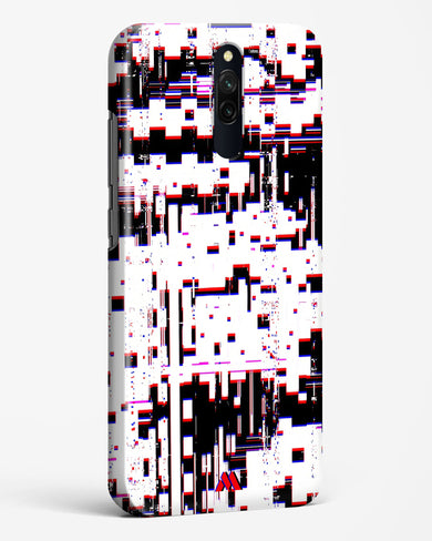 Glitch in the Code Hard Case Phone Cover (Xiaomi)