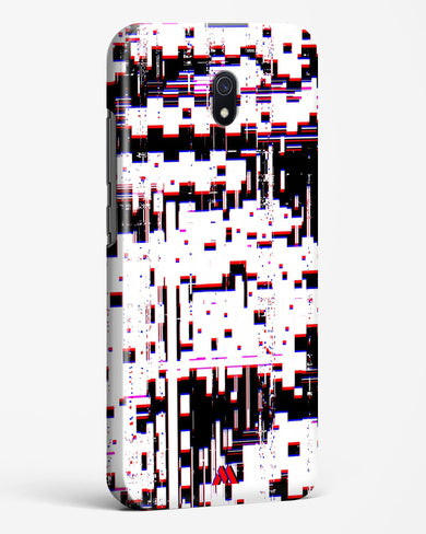 Glitch in the Code Hard Case Phone Cover (Xiaomi)