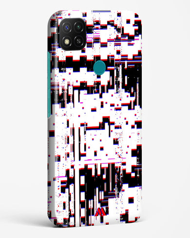 Glitch in the Code Hard Case Phone Cover (Xiaomi)