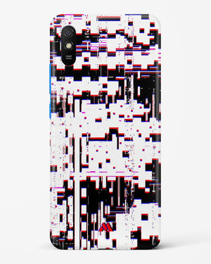 Glitch in the Code Hard Case Phone Cover (Xiaomi)