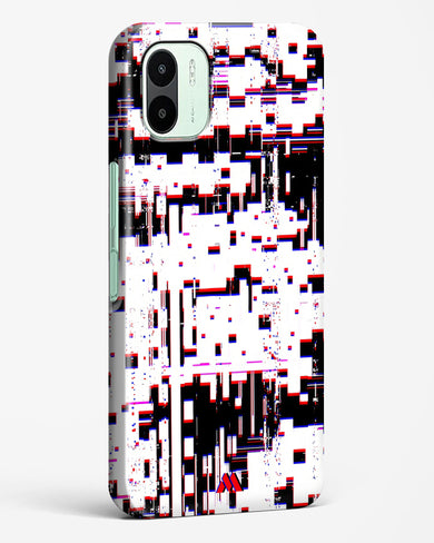 Glitch in the Code Hard Case Phone Cover (Xiaomi)
