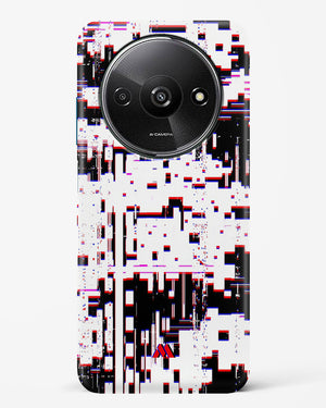 Glitch in the Code Hard Case Phone Cover (Xiaomi)