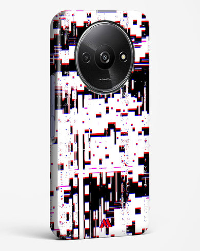 Glitch in the Code Hard Case Phone Cover (Xiaomi)