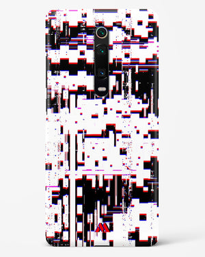 Glitch in the Code Hard Case Phone Cover (Xiaomi)