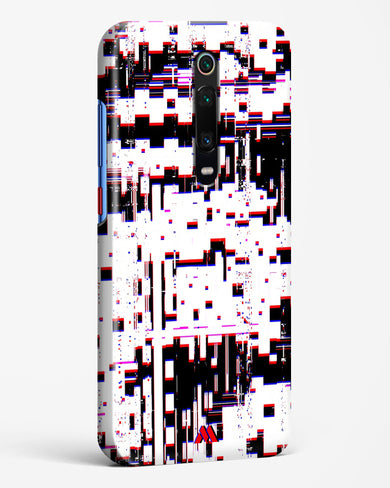 Glitch in the Code Hard Case Phone Cover (Xiaomi)