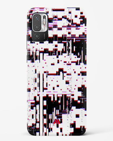 Glitch in the Code Hard Case Phone Cover (Xiaomi)