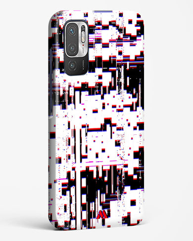 Glitch in the Code Hard Case Phone Cover (Xiaomi)