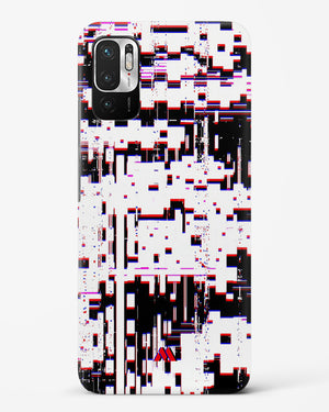 Glitch in the Code Hard Case Phone Cover (Xiaomi)