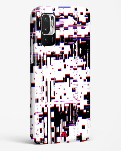 Glitch in the Code Hard Case Phone Cover (Xiaomi)