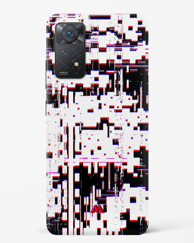 Glitch in the Code Hard Case Phone Cover (Xiaomi)