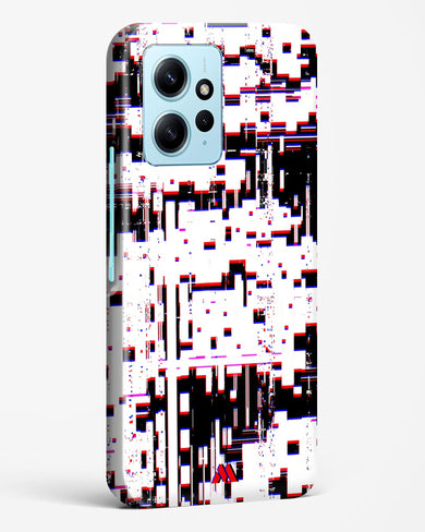 Glitch in the Code Hard Case Phone Cover (Xiaomi)