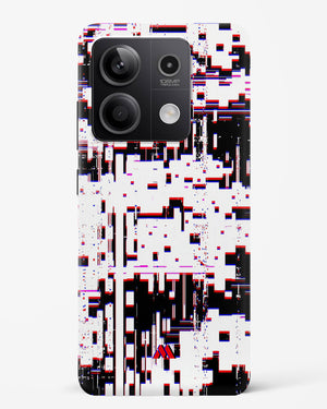 Glitch in the Code Hard Case Phone Cover (Xiaomi)