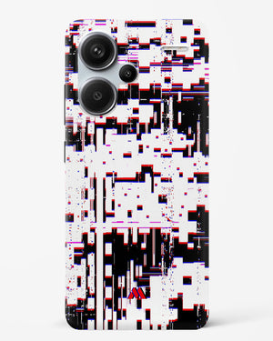 Glitch in the Code Hard Case Phone Cover (Xiaomi)
