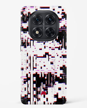 Glitch in the Code Hard Case Phone Cover (Xiaomi)