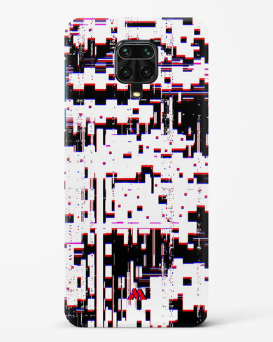 Glitch in the Code Hard Case Phone Cover (Xiaomi)