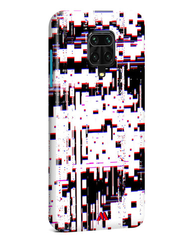 Glitch in the Code Hard Case Phone Cover (Xiaomi)