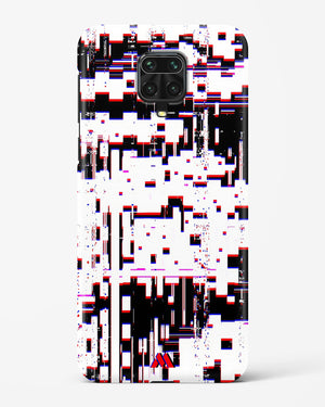 Glitch in the Code Hard Case Phone Cover (Xiaomi)