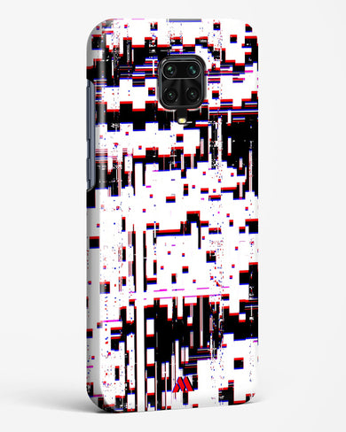 Glitch in the Code Hard Case Phone Cover (Xiaomi)