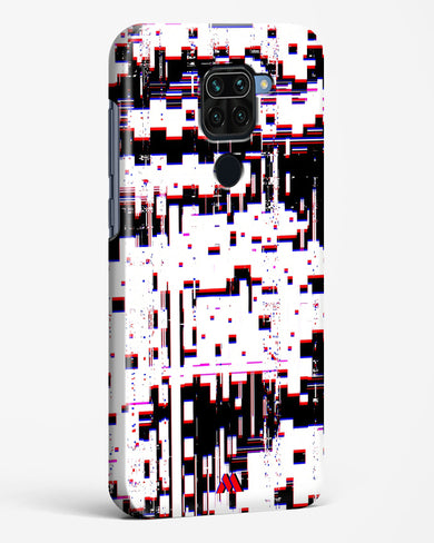 Glitch in the Code Hard Case Phone Cover (Xiaomi)