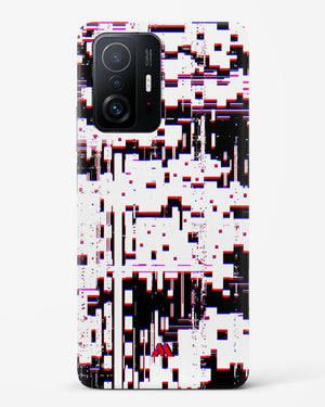 Glitch in the Code Hard Case Phone Cover (Xiaomi)