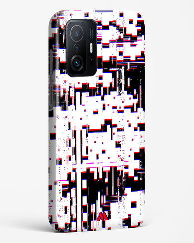 Glitch in the Code Hard Case Phone Cover (Xiaomi)