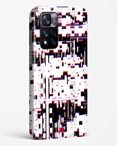 Glitch in the Code Hard Case Phone Cover (Xiaomi)