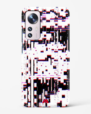 Glitch in the Code Hard Case Phone Cover (Xiaomi)