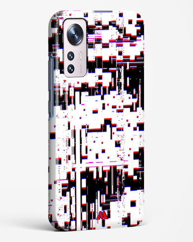 Glitch in the Code Hard Case Phone Cover (Xiaomi)