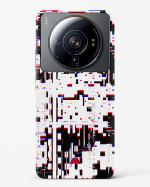 Glitch in the Code Hard Case Phone Cover (Xiaomi)