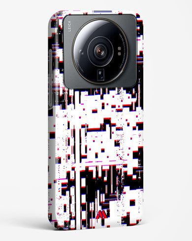 Glitch in the Code Hard Case Phone Cover (Xiaomi)