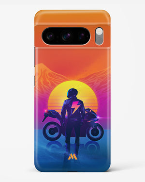 Flash Forward Hard Case Phone Cover (Google)
