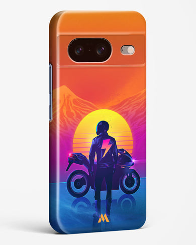 Flash Forward Hard Case Phone Cover (Google)