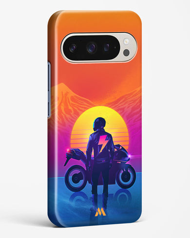 Flash Forward Hard Case Phone Cover (Google)