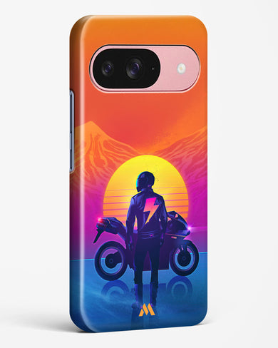 Flash Forward Hard Case Phone Cover (Google)