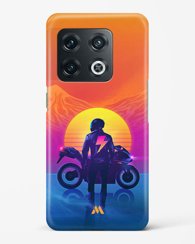 Flash Forward Hard Case Phone Cover (OnePlus)