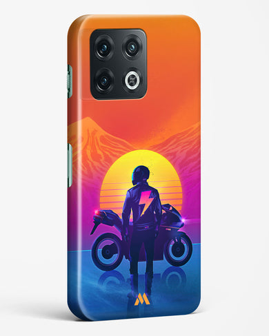 Flash Forward Hard Case Phone Cover (OnePlus)