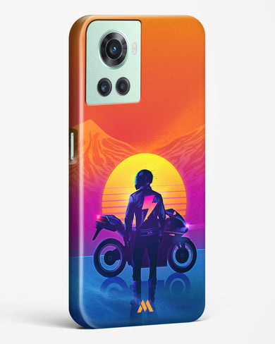 Flash Forward Hard Case Phone Cover (OnePlus)