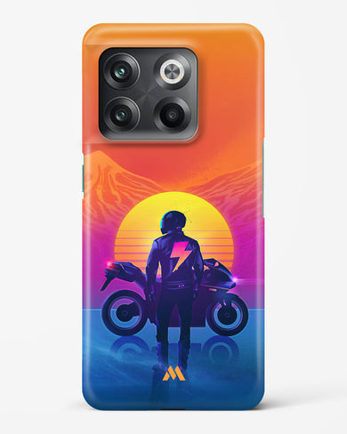 Flash Forward Hard Case Phone Cover (OnePlus)