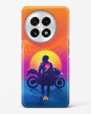 Flash Forward Hard Case Phone Cover (OnePlus)