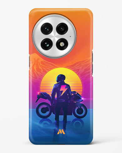 Flash Forward Hard Case Phone Cover (OnePlus)