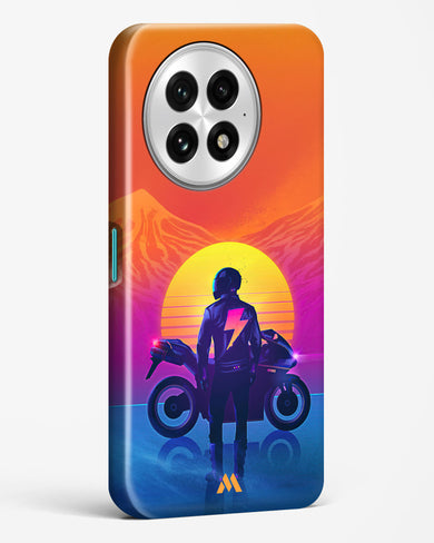 Flash Forward Hard Case Phone Cover (OnePlus)