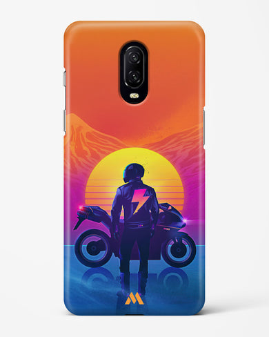 Flash Forward Hard Case Phone Cover (OnePlus)