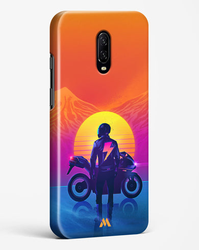 Flash Forward Hard Case Phone Cover (OnePlus)